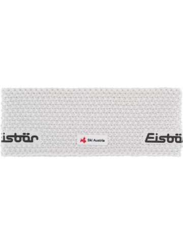 Eisbär Stirnband "Jamies" in Weiß