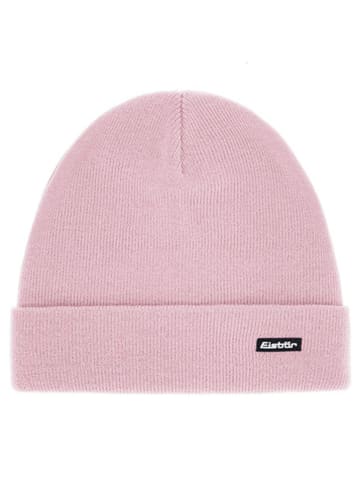 Eisbär Mütze "Skater" in Rosa