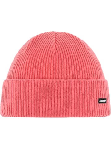 Eisbär Czapka "Salma" w kolorze różowym