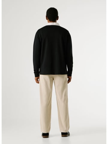 Pepe Jeans Poloshirt "Cameron" in Schwarz