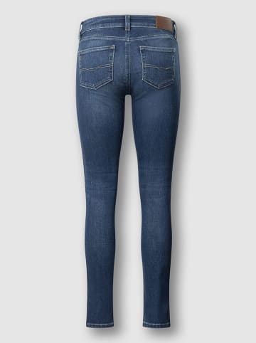 Pepe Jeans Jeans - Skinny fit - in Blau