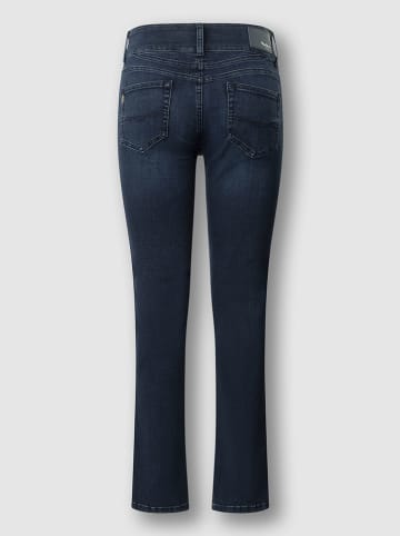 Pepe Jeans Dżinsy - Slim fit - w kolorze granatowym