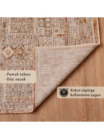 BELLA MAISON Dywan "Nomis" ze wzorem