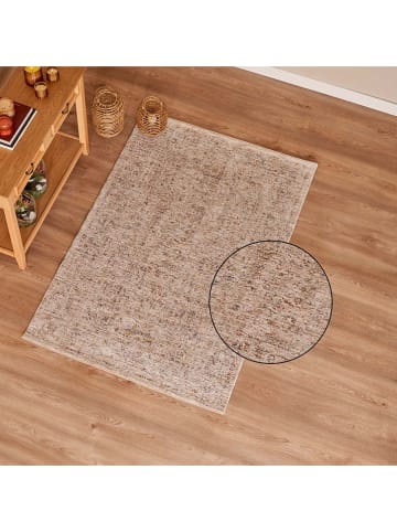 BELLA MAISON Kurzflor-Teppich "Orfe" in Bunt