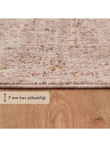 BELLA MAISON Dywan "Orfe" ze wzorem