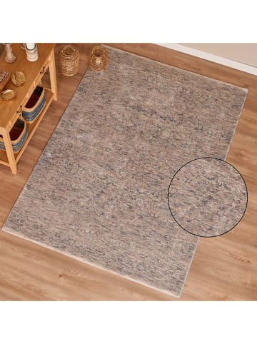 BELLA MAISON Dywan "Milena" w kolorze niebieskim