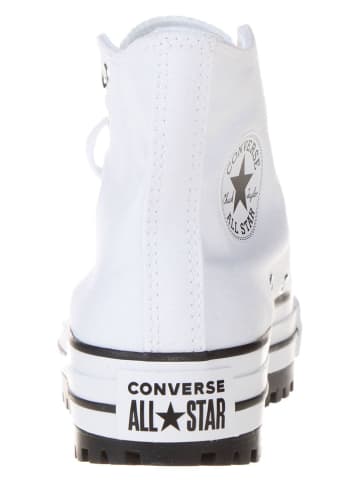 Converse Sneakers "CHUCK TAYLOR ALL STAR CITY TREK" in Weiß