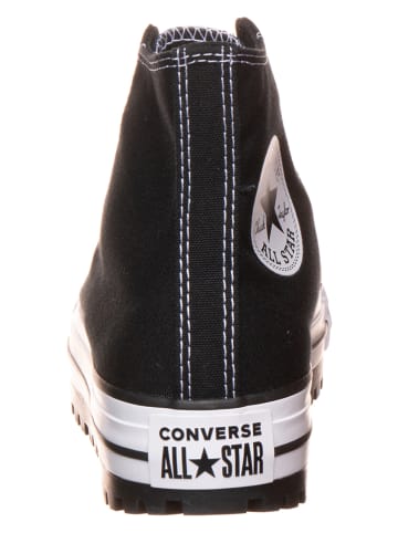 Converse Sneakers "Chuck Taylor All Star City Trek" in Schwarz