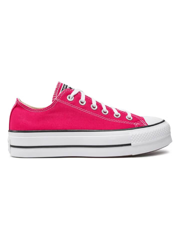 Converse Sneakers "Chuck Taylor Lift" in Pink