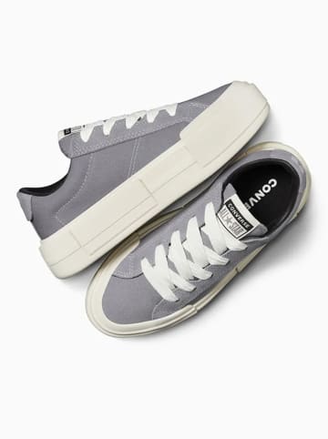 Converse Leren sneakers "Chuck Taylor Cruise" grijs