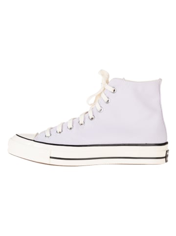 Converse Sneakersy "Chuck Taylor 1970s Hi" w kolorze lawendowym