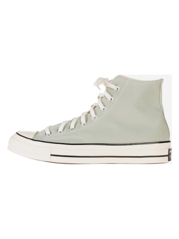 Converse Sneakersy "Chuck Taylor 1970s Hi" w kolorze khaki