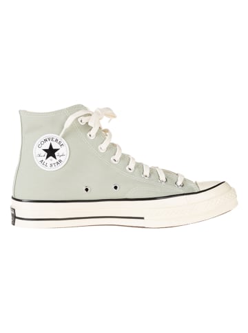 Converse Sneakersy "Chuck Taylor 1970s Hi" w kolorze khaki