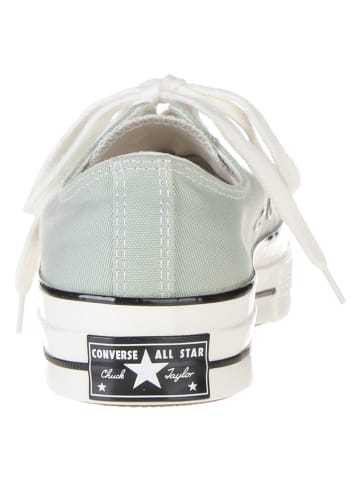 Converse Sneakers "Chuck Taylor 1970s" lichtblauw
