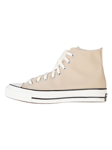 Converse Sneakersy "Chuck Taylor 1970s" w kolorze beżowym