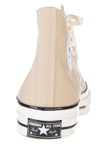 Converse Sneakers "Chuck Taylor 1970s" in Beige