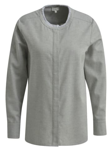 Milano Italy Blouse grijs