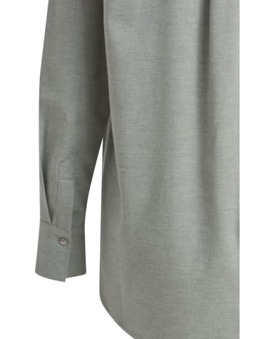 Milano Italy Blouse grijs