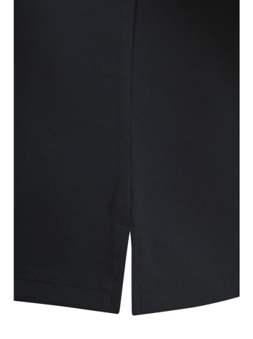 Milano Italy Bluse in Schwarz