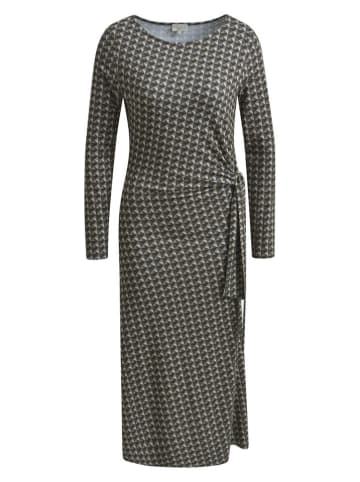 Milano Italy Jurk antraciet