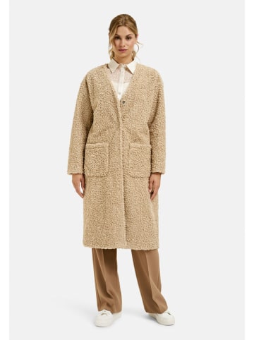 Milano Italy Vest beige