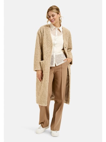 Milano Italy Vest beige