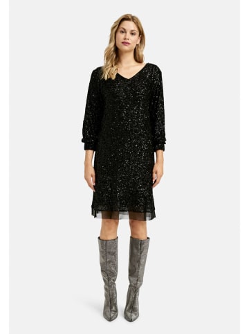 Milano Italy Sukienka w kolorze czarnym