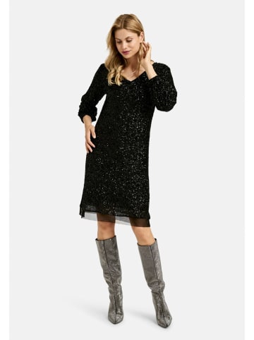 Milano Italy Sukienka w kolorze czarnym