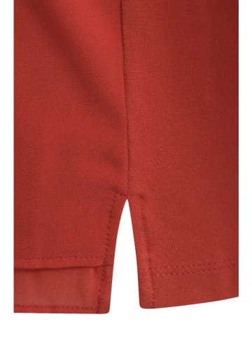 Milano Italy Bluse in Rot