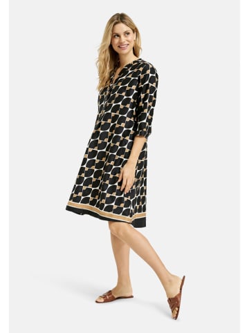 Milano Italy Kleid in Schwarz