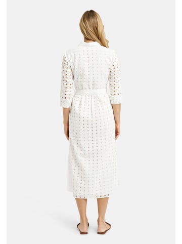 Milano Italy Kleid in Weiß