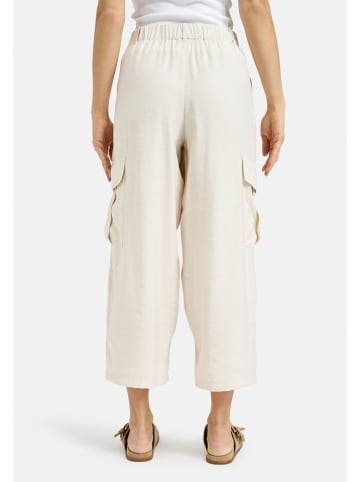 Milano Italy Broek crème