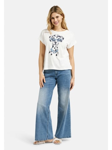 Milano Italy Koszulka w kolorze białym