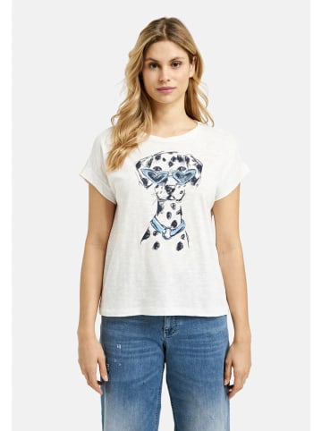 Milano Italy Koszulka w kolorze białym