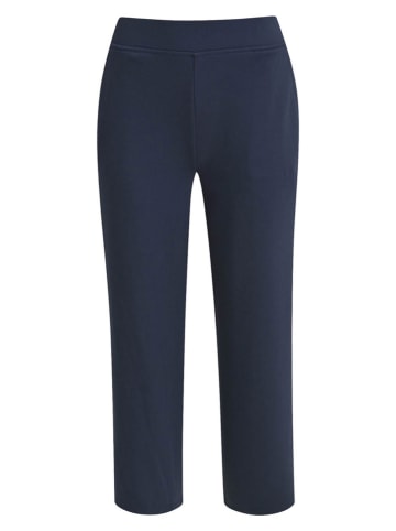 Milano Italy Broek donkerblauw