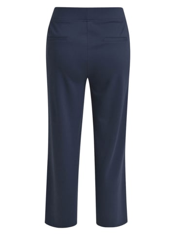 Milano Italy Broek donkerblauw