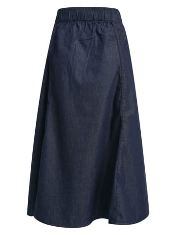 Milano Italy Spódnica w kolorze granatowym