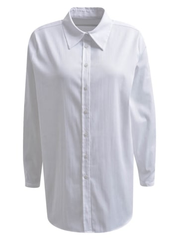 Milano Italy Blouse wit