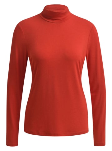 Milano Italy Koszulka w kolorze czerwonym