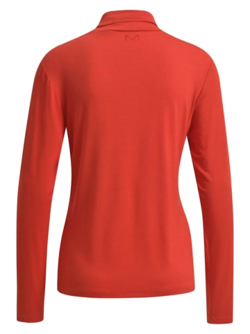 Milano Italy Koszulka w kolorze czerwonym