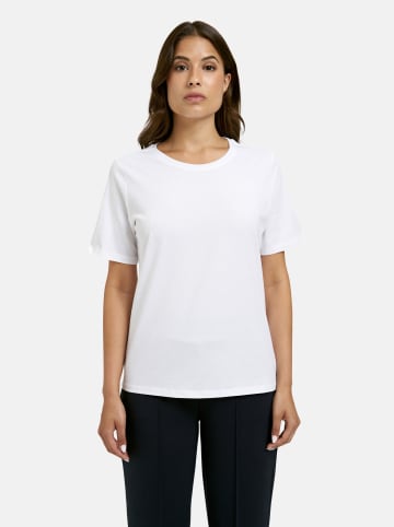 Milano Italy Koszulka w kolorze białym