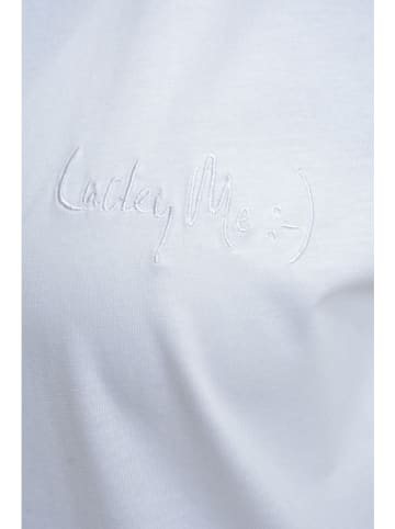 Milano Italy Koszulka w kolorze białym