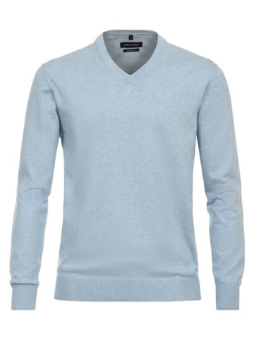 CASAMODA Trui lichtblauw