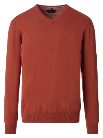 CASAMODA Pullover in Rot