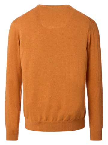 CASAMODA Trui oranje