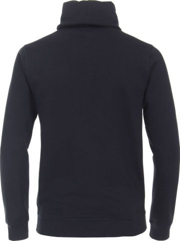 CASAMODA Sweatshirt donkerblauw