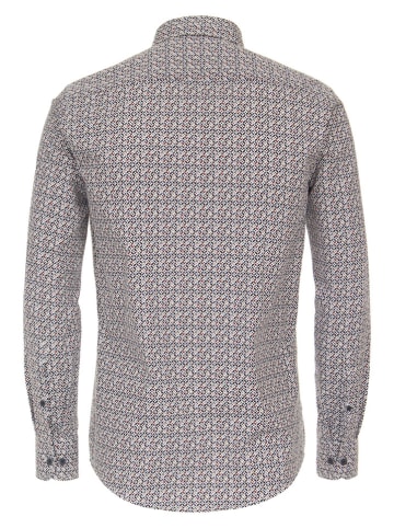 CASAMODA Koszula - Casual fit - ze wzorem