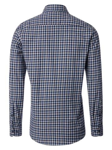 CASAMODA Koszula - Comfort fit - w kolorze granatowym