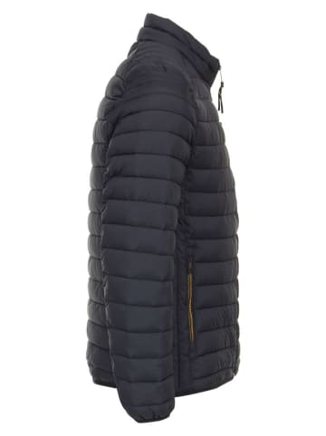 CASAMODA Funktionsjacke in Dunkelblau