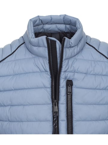 CASAMODA Kamizelka funkcyjna w kolorze błękitnym